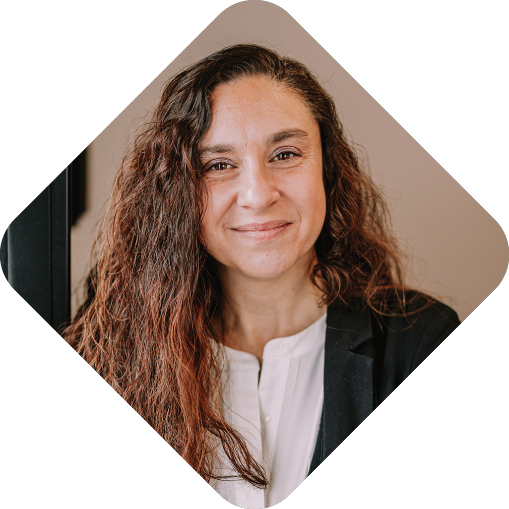 Shannon Spalding Headshot