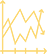 chart icon
