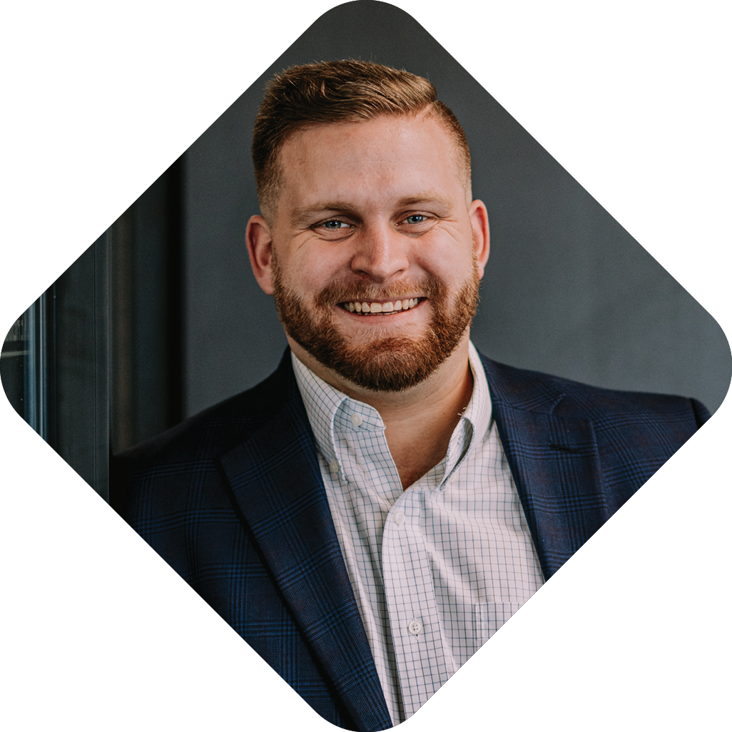 Zach Herrington Headshot