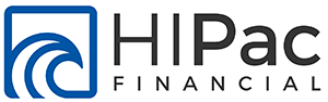 Hi Pac Financial Logo Color