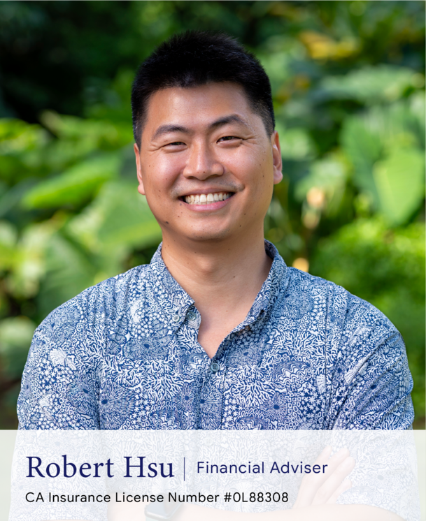 Robert Hsu Headshot