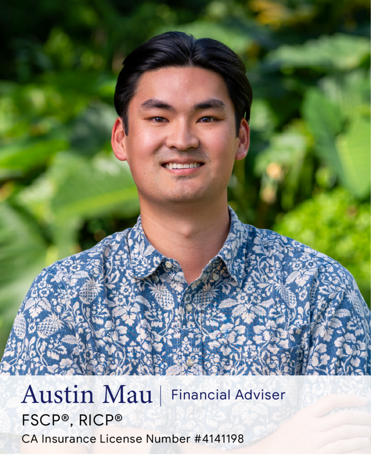 Austin Mau