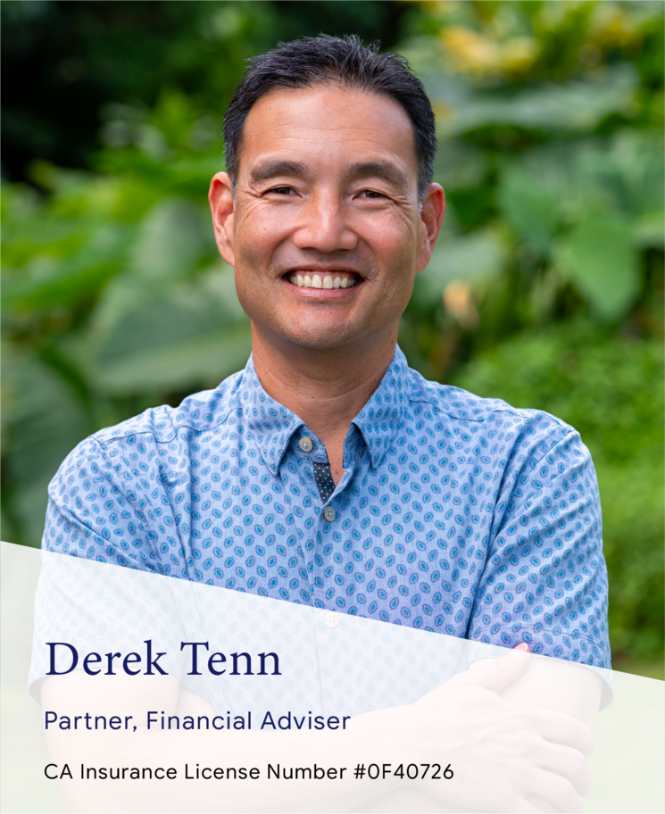 Derek Tenn