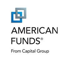 American Funds Login Button