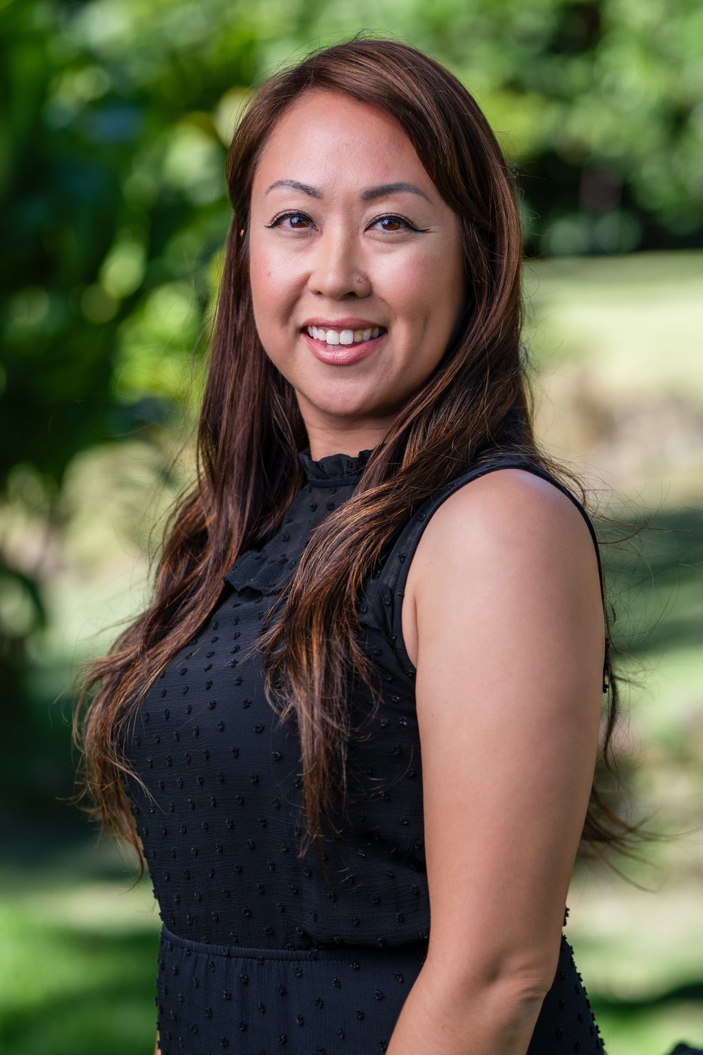 Cynthia Carcano Headshot
