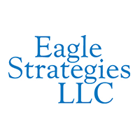 Eagle Strategies Login Button