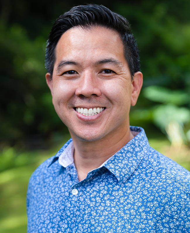 Jeffrey Kao Headshot