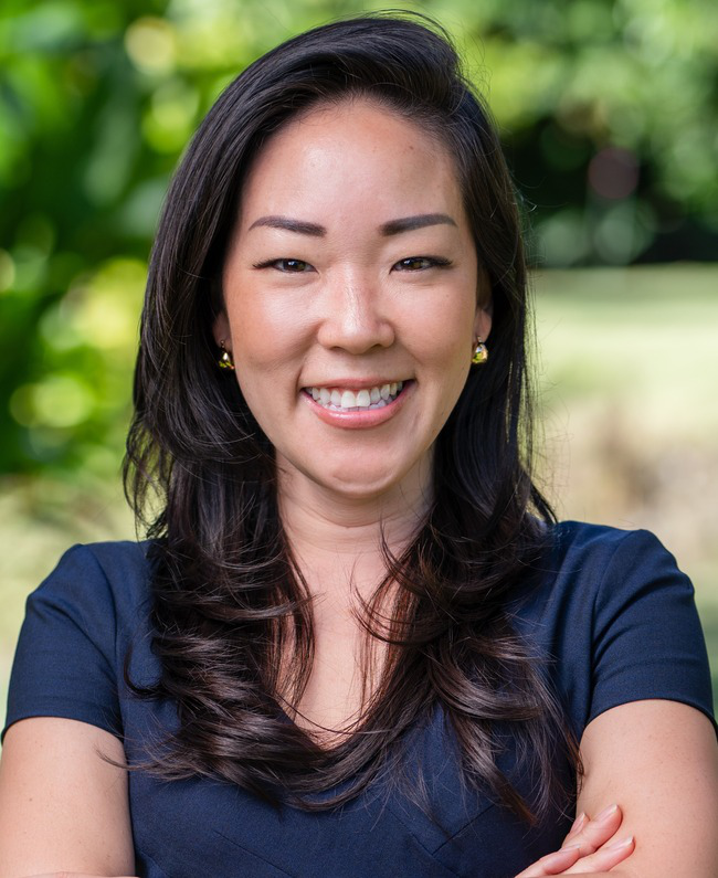 Kristi Tanigawa Chun Headshot