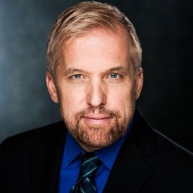 dave headshot