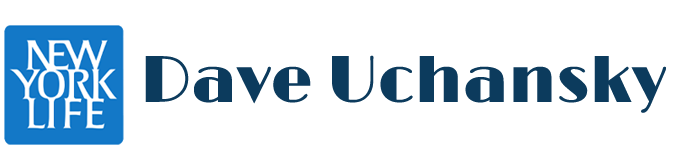 dave logo color