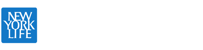dave logo white