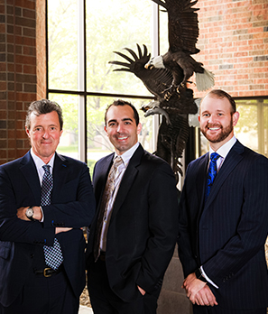 team photo- our mission