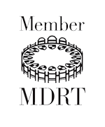 logo- MDRT
