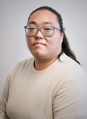 headshot- michelle