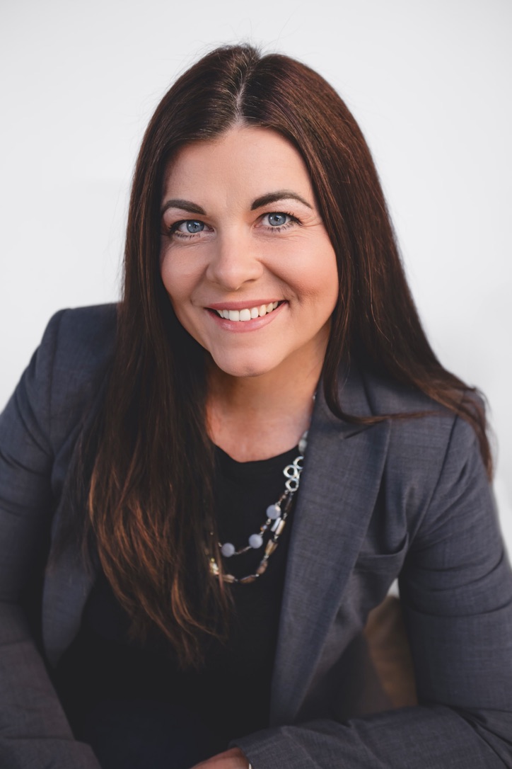 Christa Haynes headshot