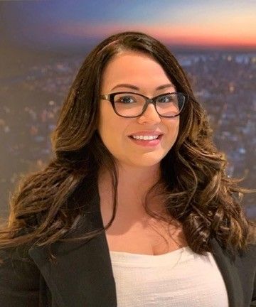 AnnaMarie Donnadio headshot