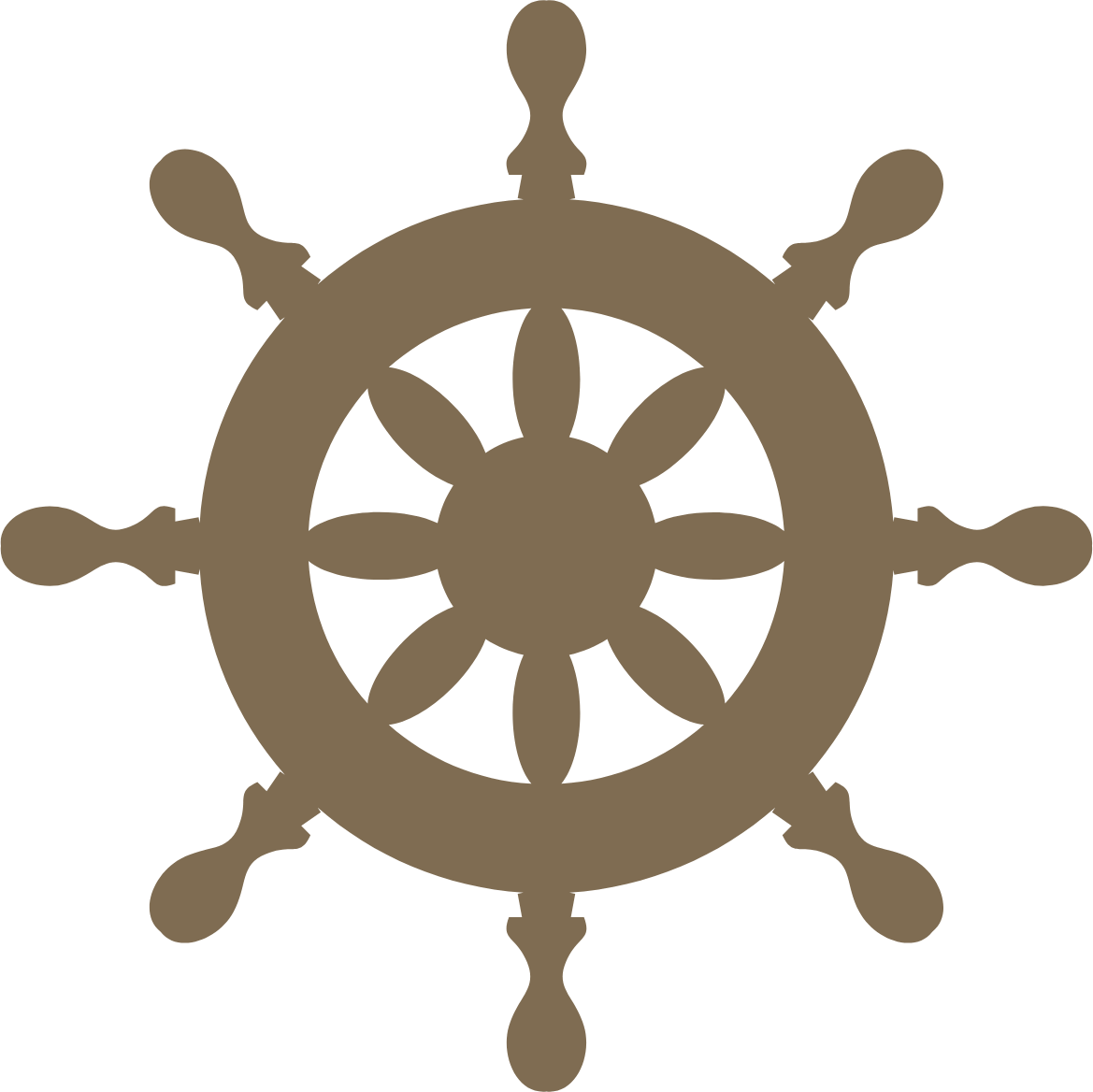 Logo > Wheel Shape 