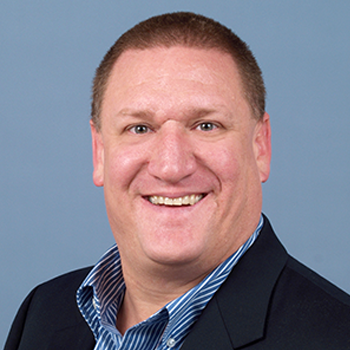 Barry Eastman headshot
