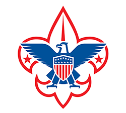 Boy Scouts of America logo
