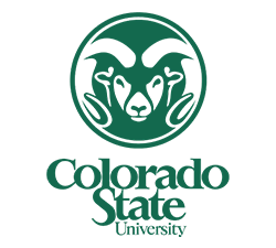 Colorado State University logo