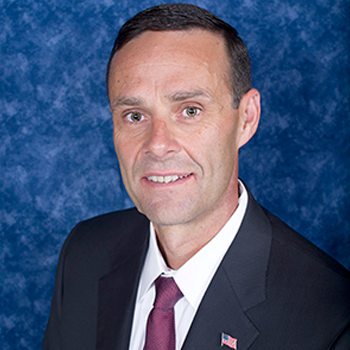 Doug Wills headshot