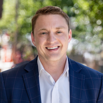 Erik Brandt headshot