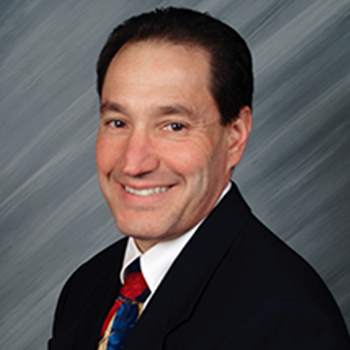 Geoff Luchetta headshot