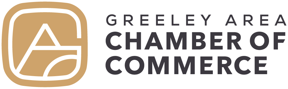 Greeley Area Chamber of Commerce logo