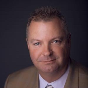 J. Klint Hall headshot