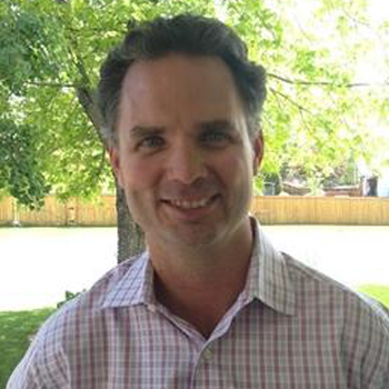 Jeff Schuler headshot