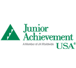 Junior Achievement USA logo