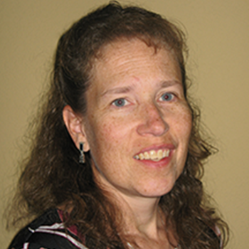 Kim Luchetta headshot