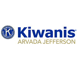 Kiwanis Arvada Jefferson logo