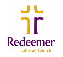 Redeemer Lutheran Church logo