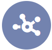 let's connect icon