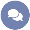 let's talk icon