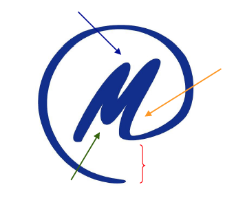 maybrand logo