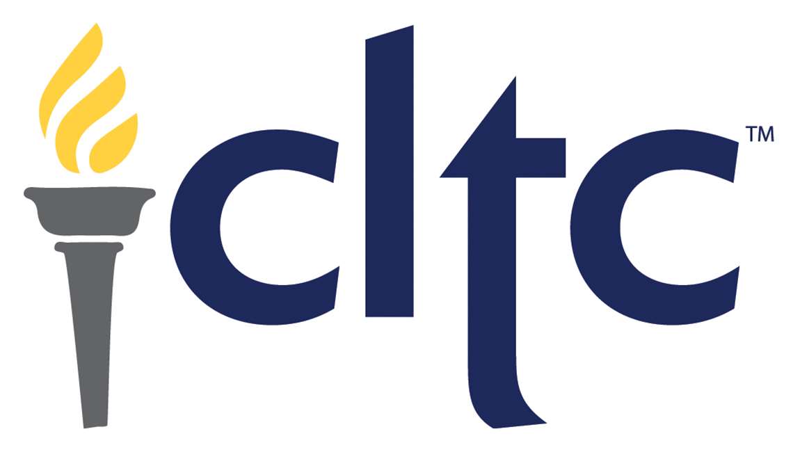 logo- CLTC