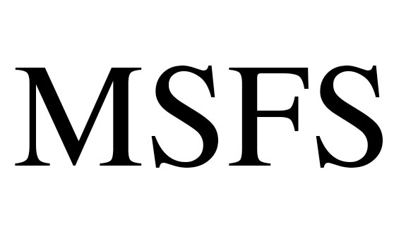 logo- MSFS
