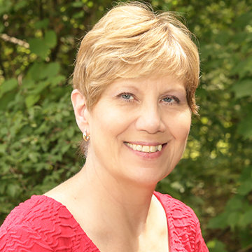 Cheri Deutsch headshot