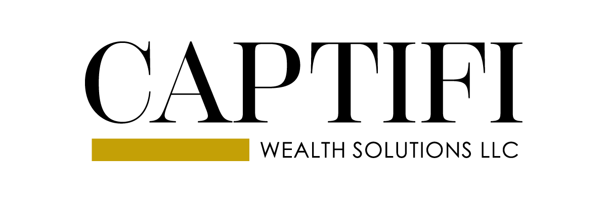 Captifi Wealth Solutions LLC logo
