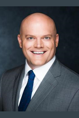 Wayne Rector headshot