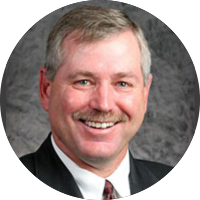 Dean Loftin headshot