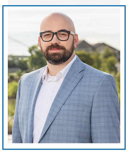 Blake T Headshot - 2026