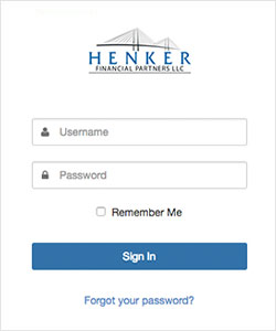 Henker eMoney thumbnail
