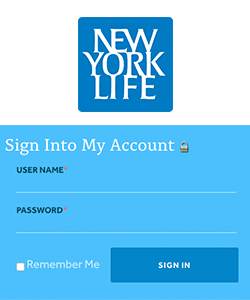 NYL login