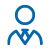 user tie icon