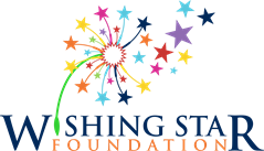 Wishing Star Foundation logo
