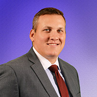 Bryan Wyckoff headshot