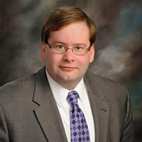 Craig Nelson headshot